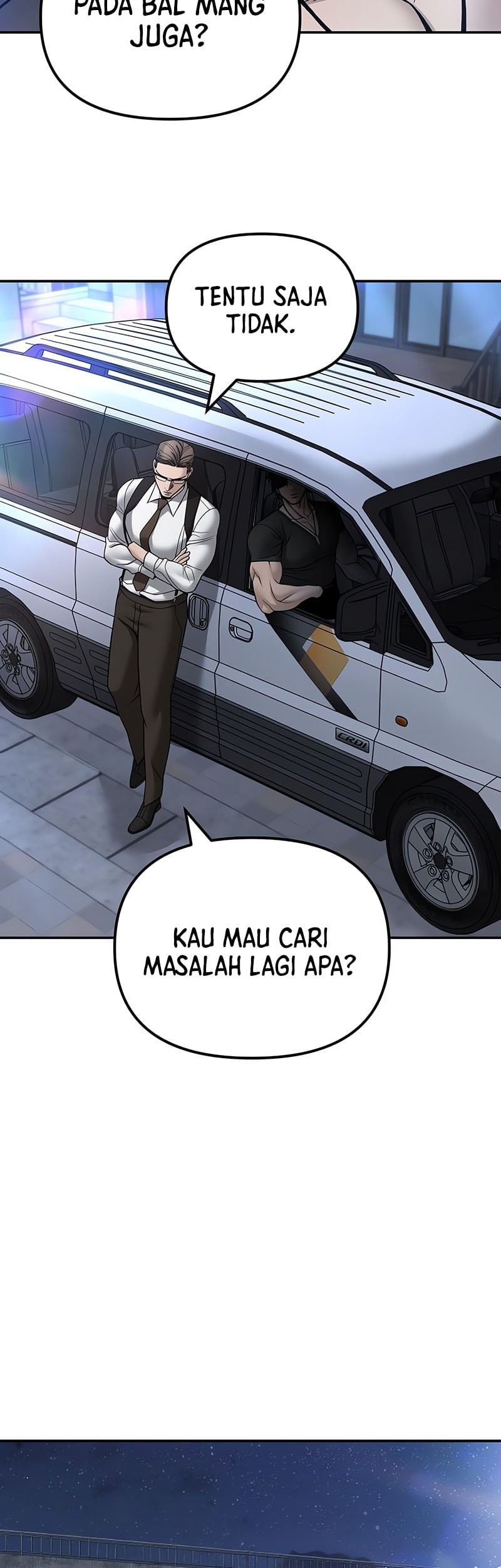 The Bully In Charge Chapter 137 Gambar 21