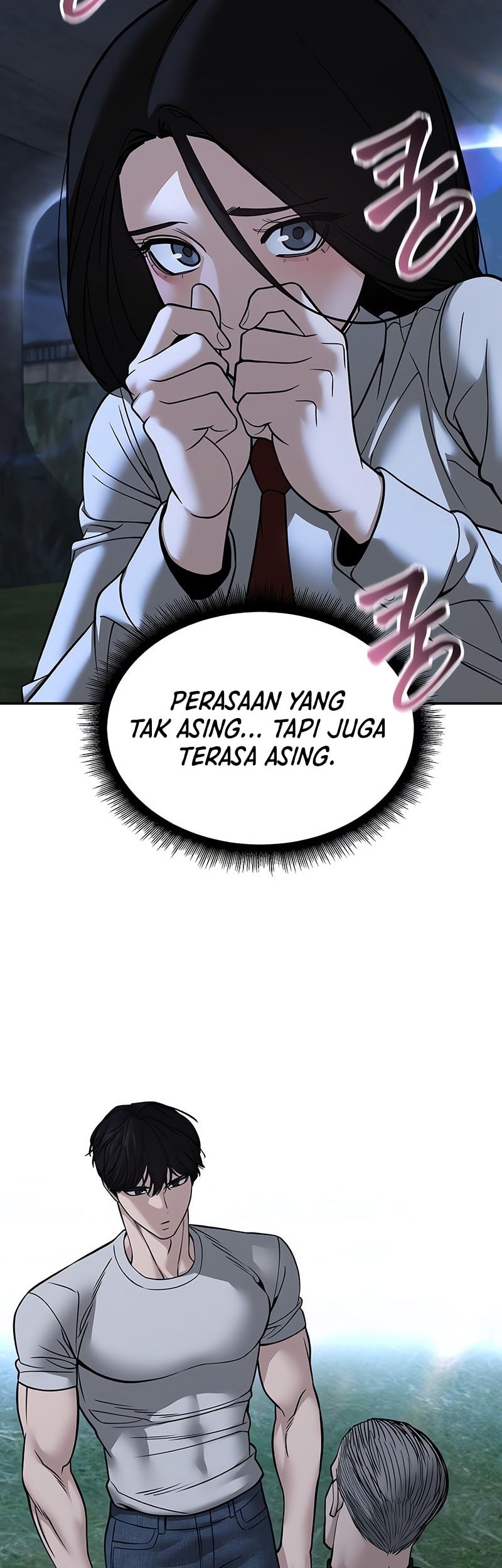 The Bully In Charge Chapter 138 Gambar 55