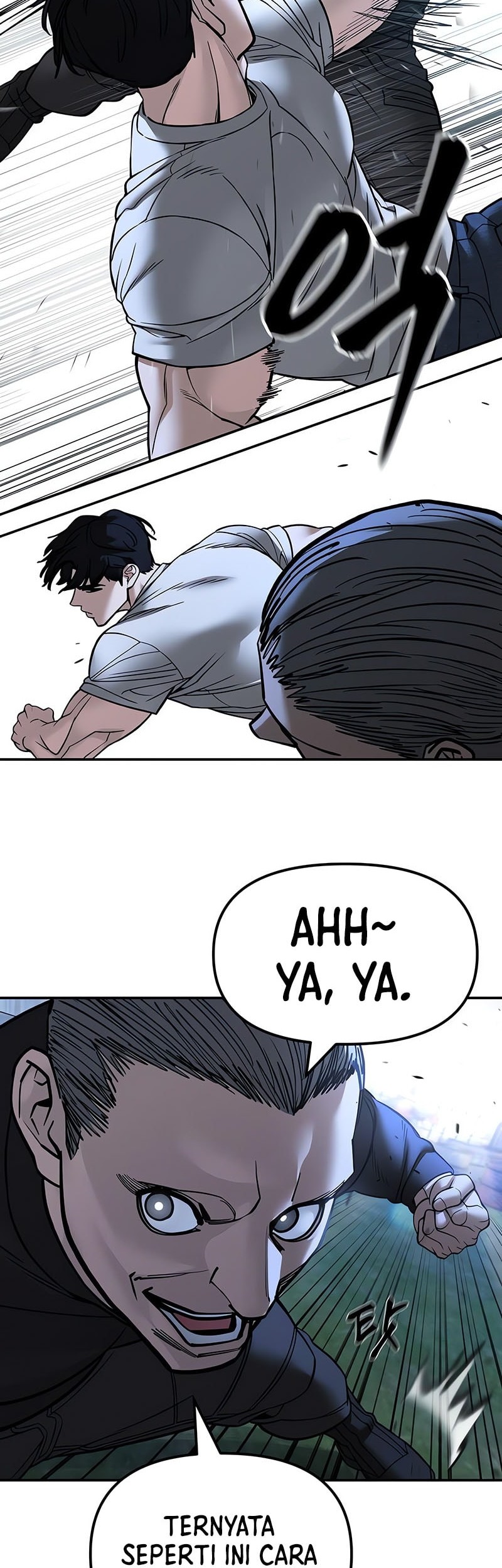 The Bully In Charge Chapter 138 Gambar 63