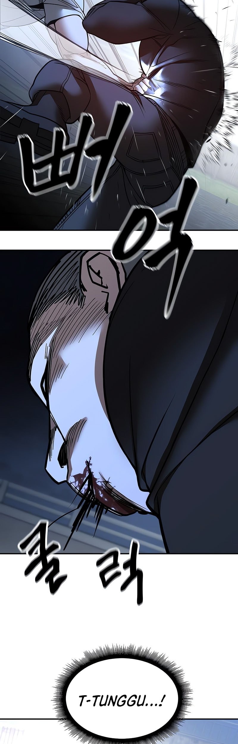 The Bully In Charge Chapter 139 Gambar 35