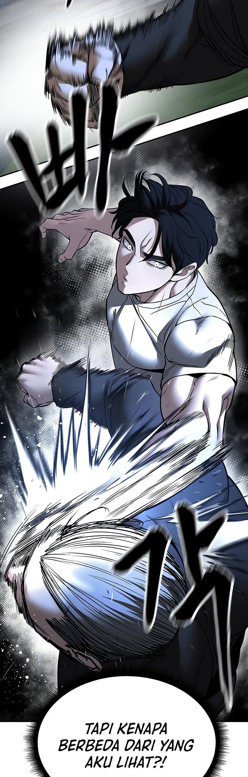 The Bully In Charge Chapter 139 Gambar 38