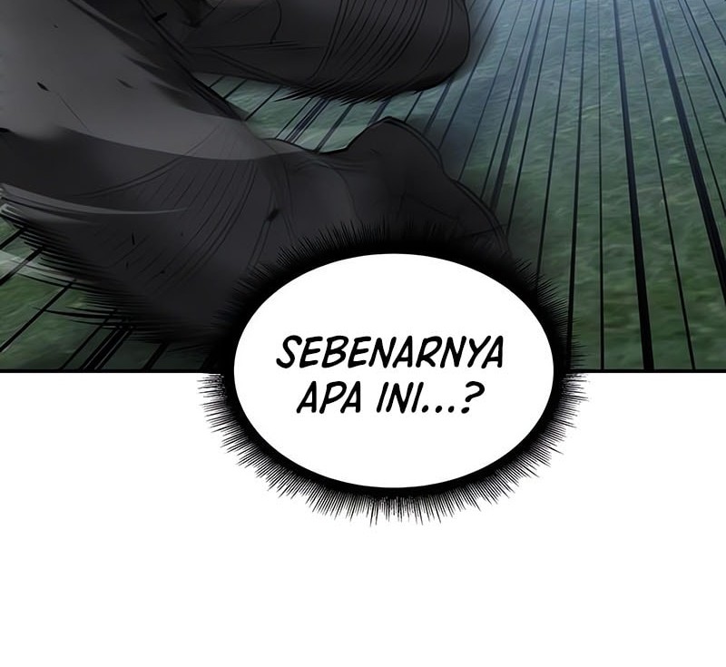 The Bully In Charge Chapter 139 Gambar 40