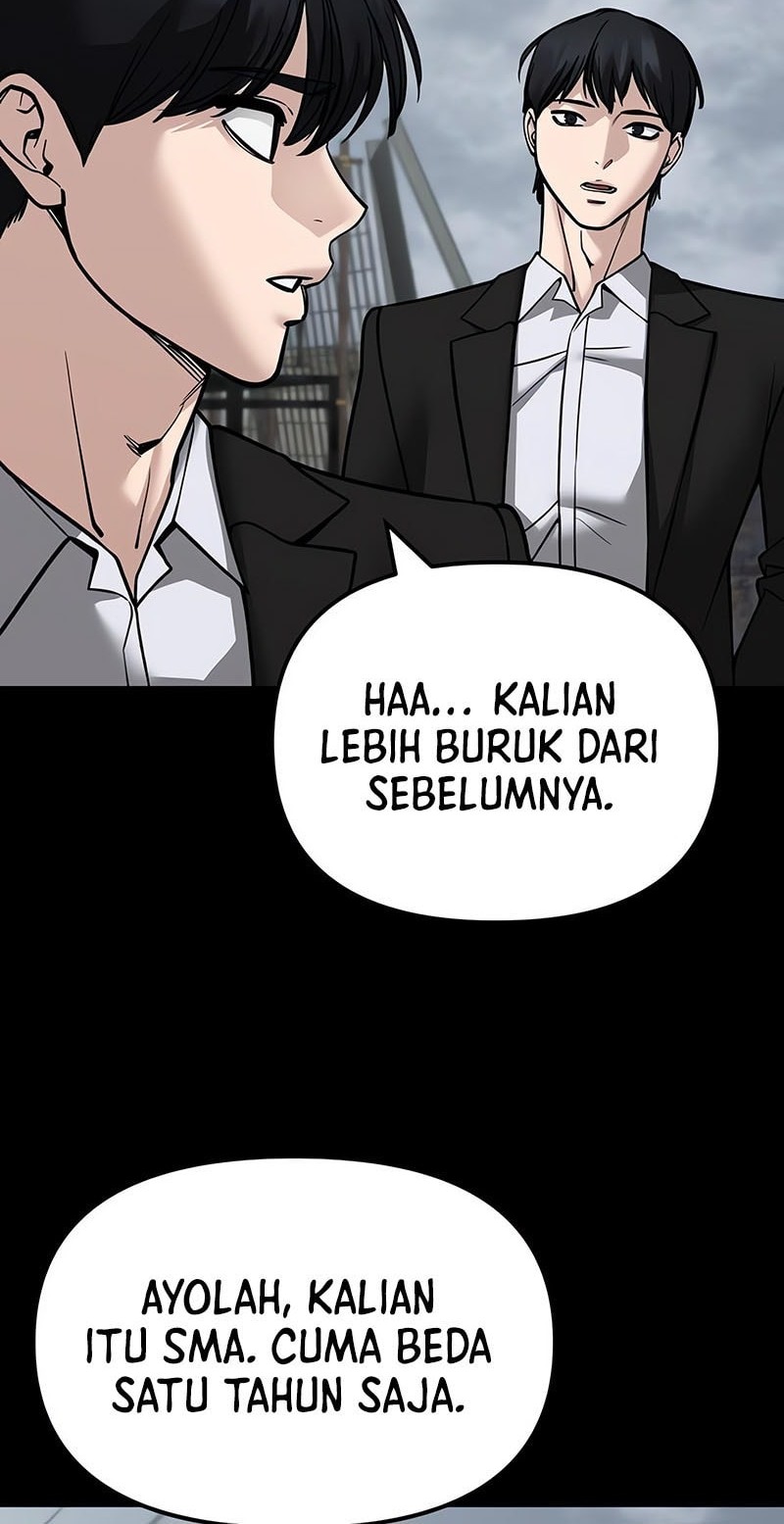 The Bully In Charge Chapter 139 Gambar 52