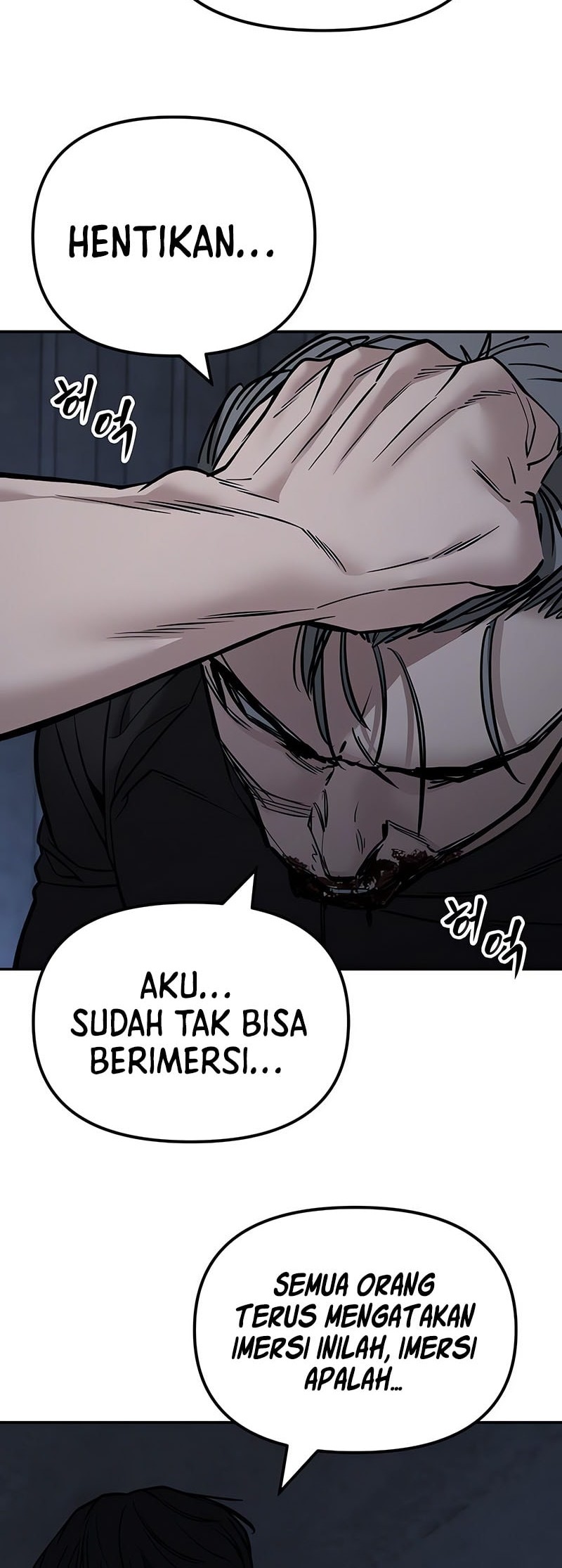 The Bully In Charge Chapter 139 Gambar 64