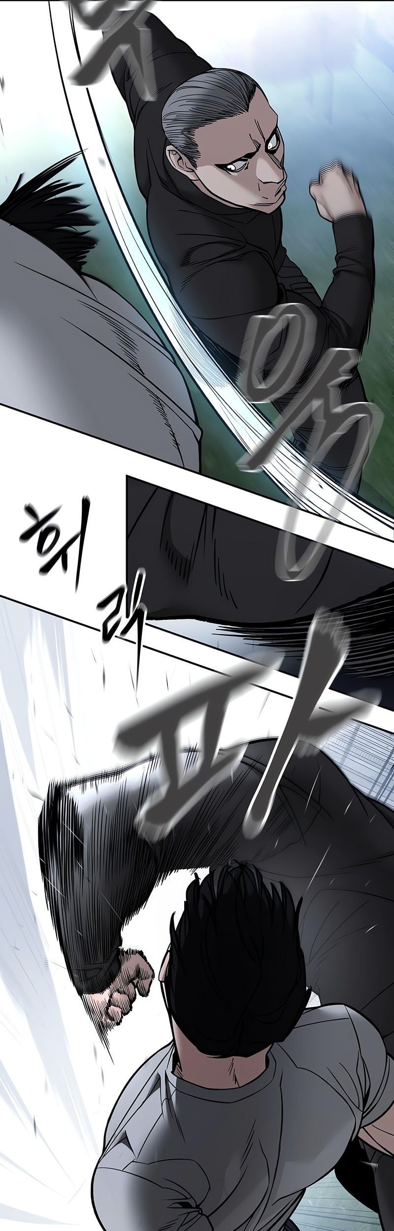 The Bully In Charge Chapter 139 Gambar 10