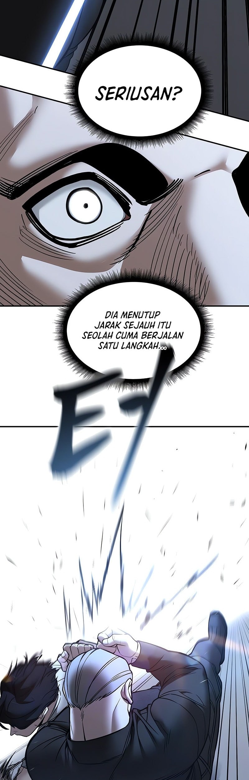 The Bully In Charge Chapter 139 Gambar 14
