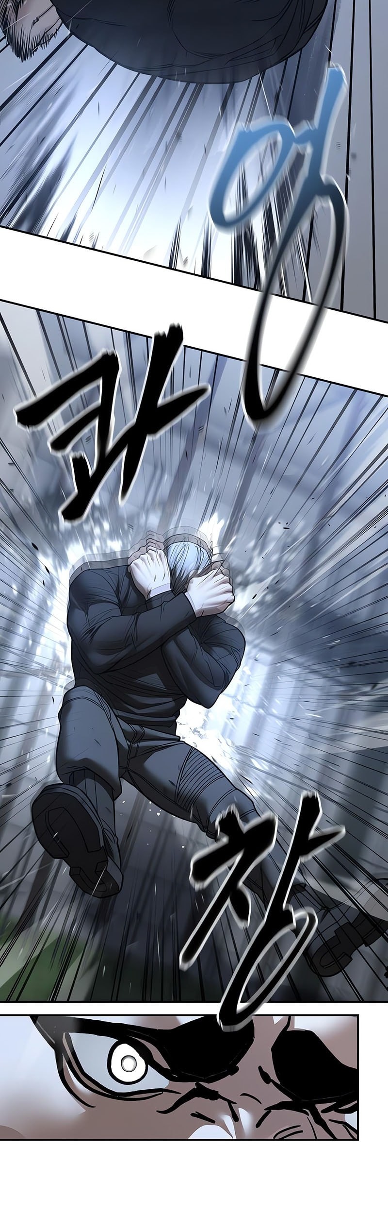 The Bully In Charge Chapter 139 Gambar 15