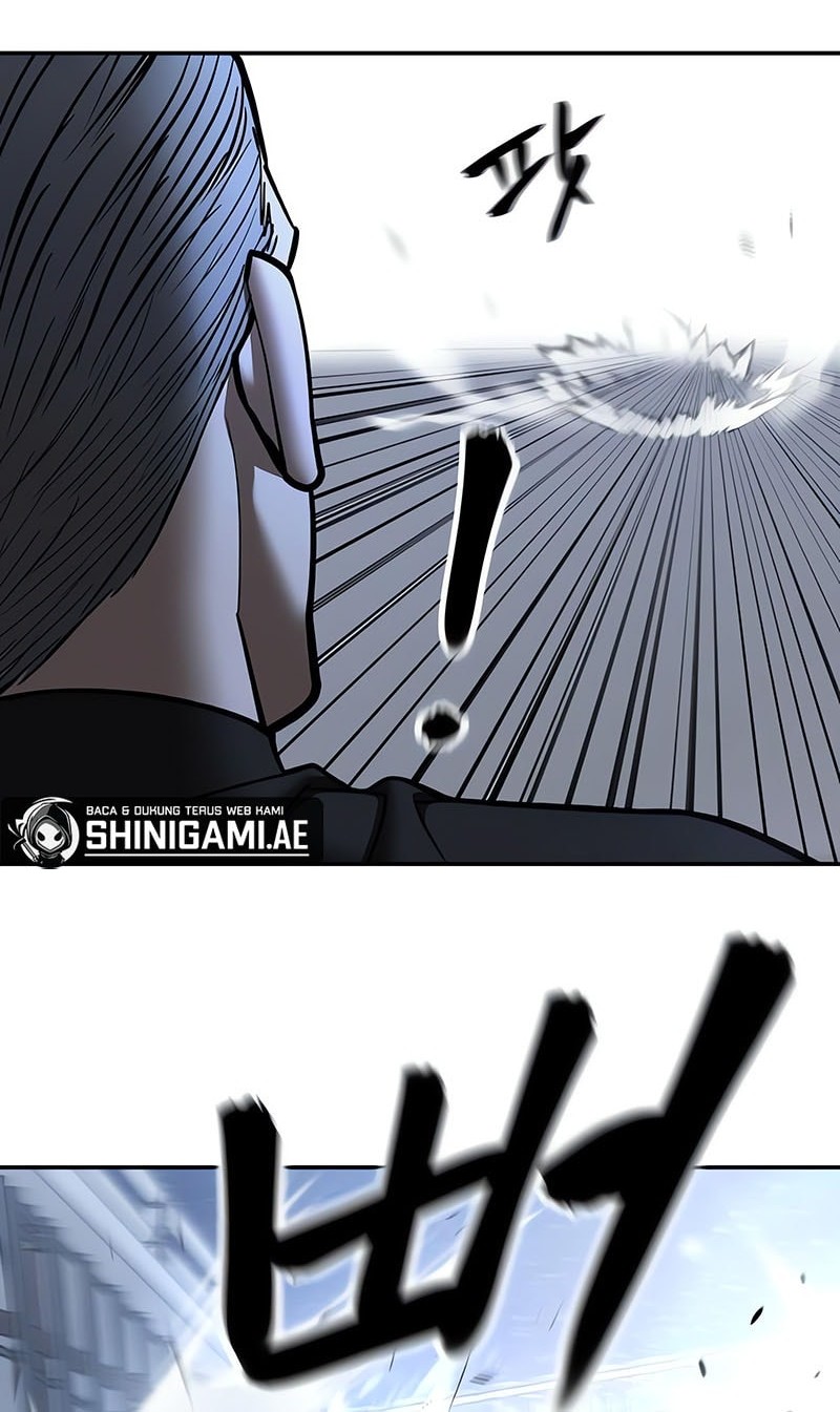 The Bully In Charge Chapter 139 Gambar 16