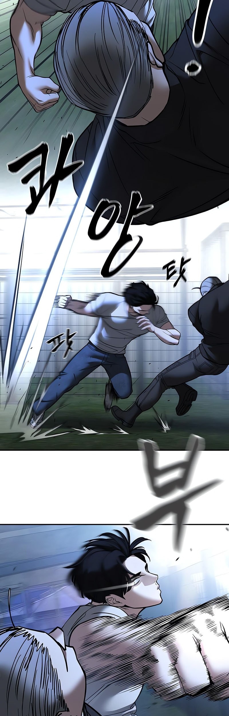 The Bully In Charge Chapter 139 Gambar 19