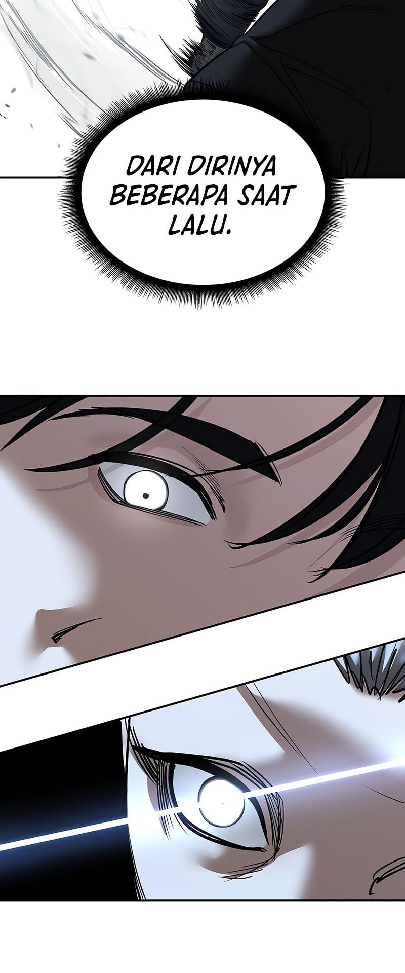 The Bully In Charge Chapter 139 Gambar 24