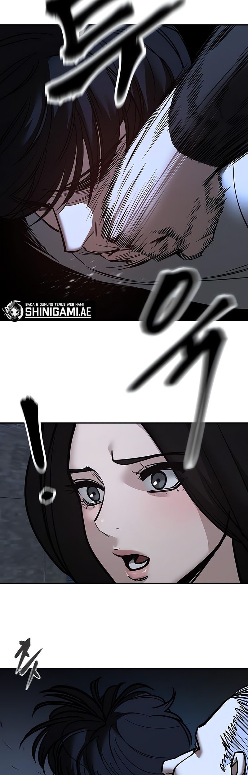 The Bully In Charge Chapter 139 Gambar 29