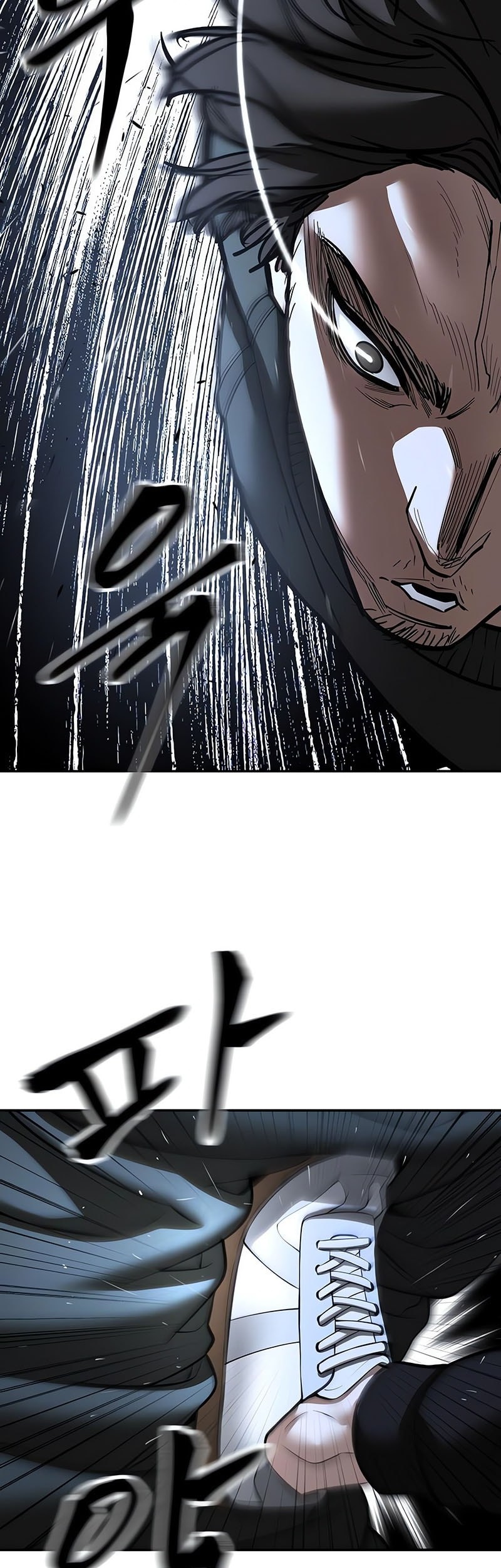 The Bully In Charge Chapter 143 Gambar 41