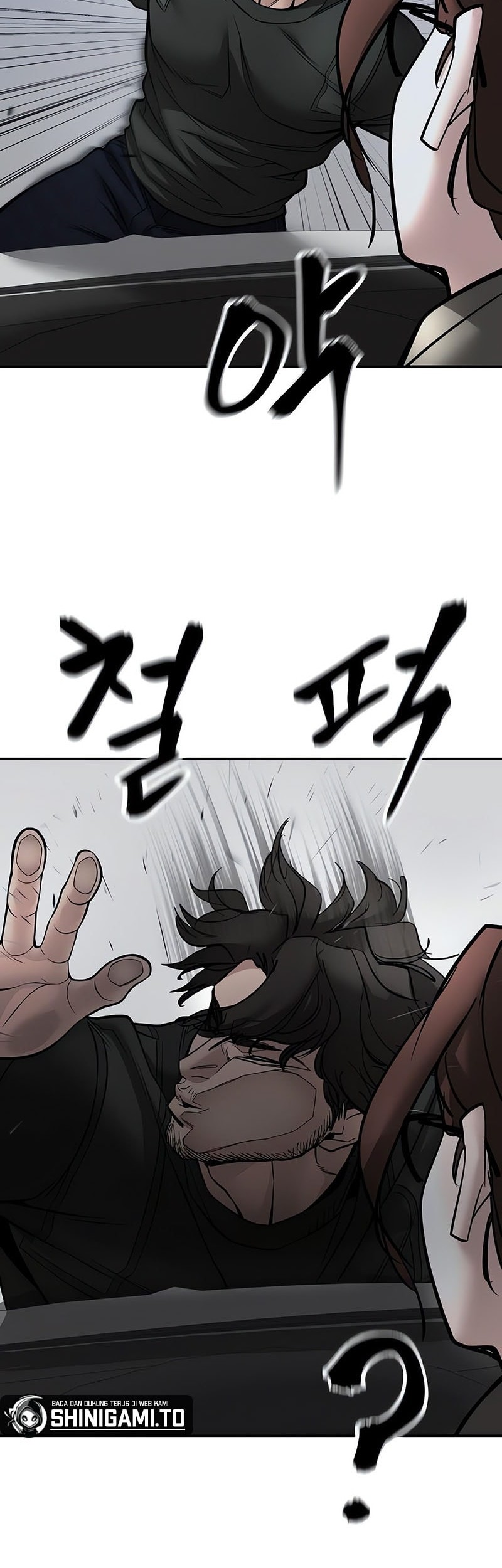 The Bully In Charge Chapter 143 Gambar 58