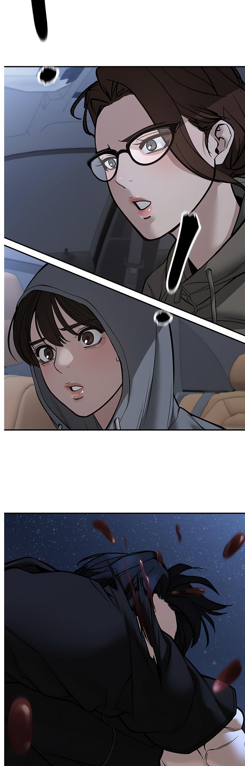The Bully In Charge Chapter 143 Gambar 65