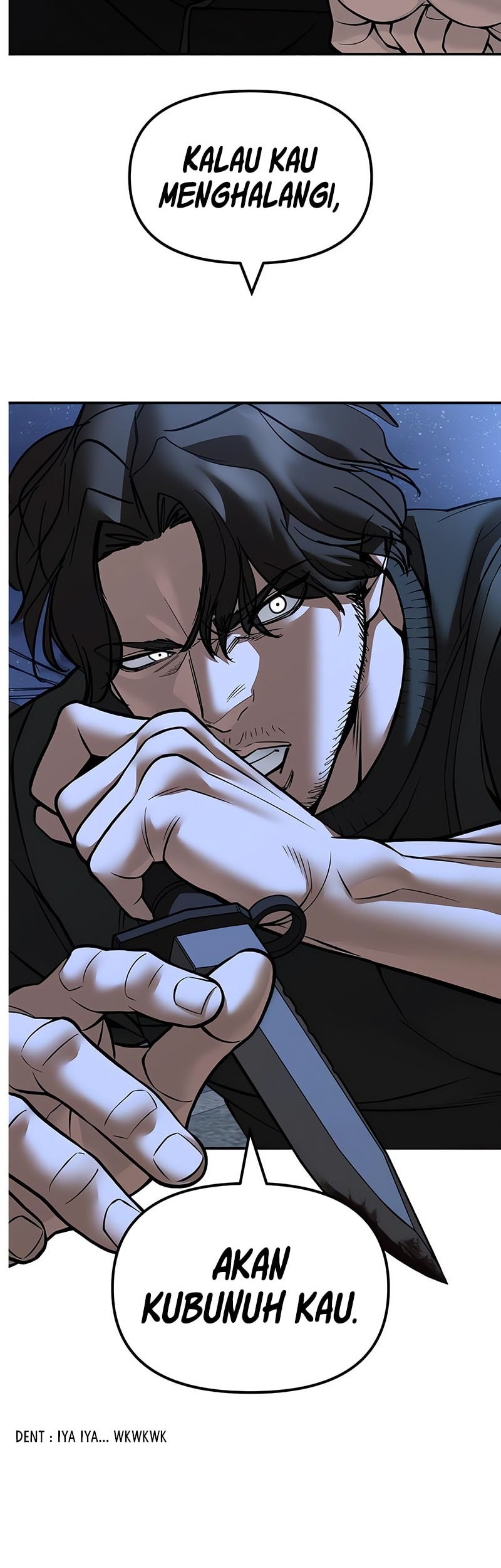The Bully In Charge Chapter 143 Gambar 66