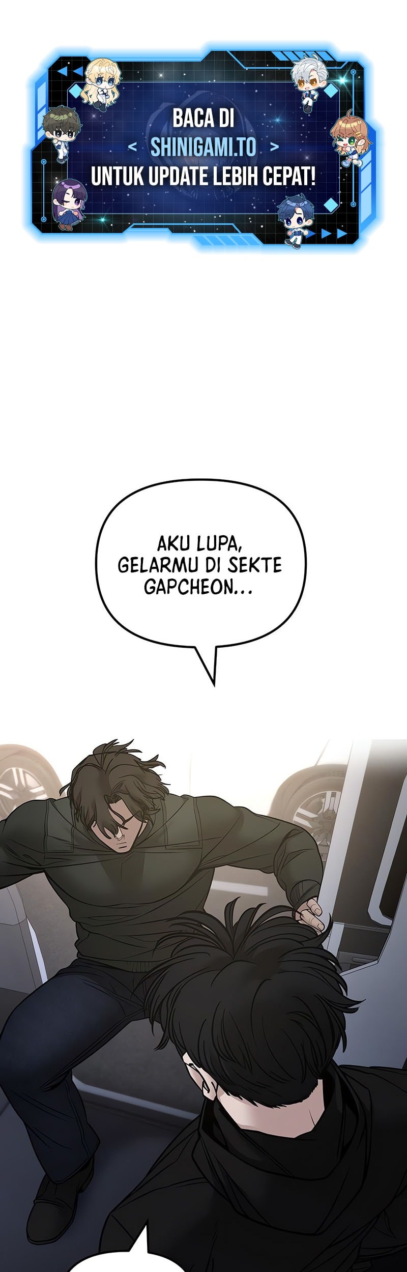 Baca  The Bully In Charge Chapter 143 Gambar 2