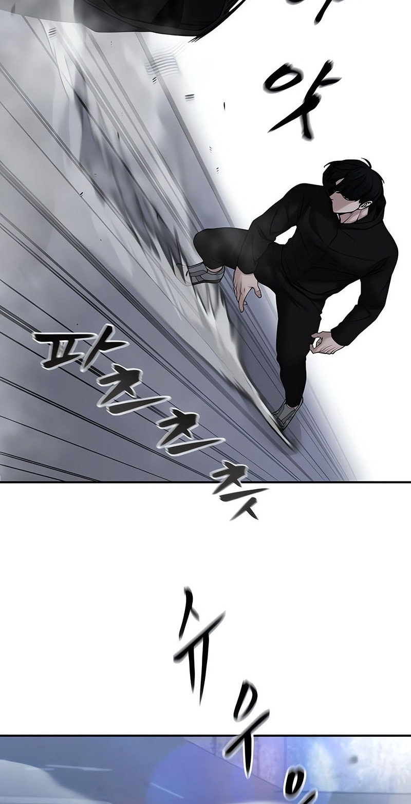 The Bully In Charge Chapter 143 Gambar 18