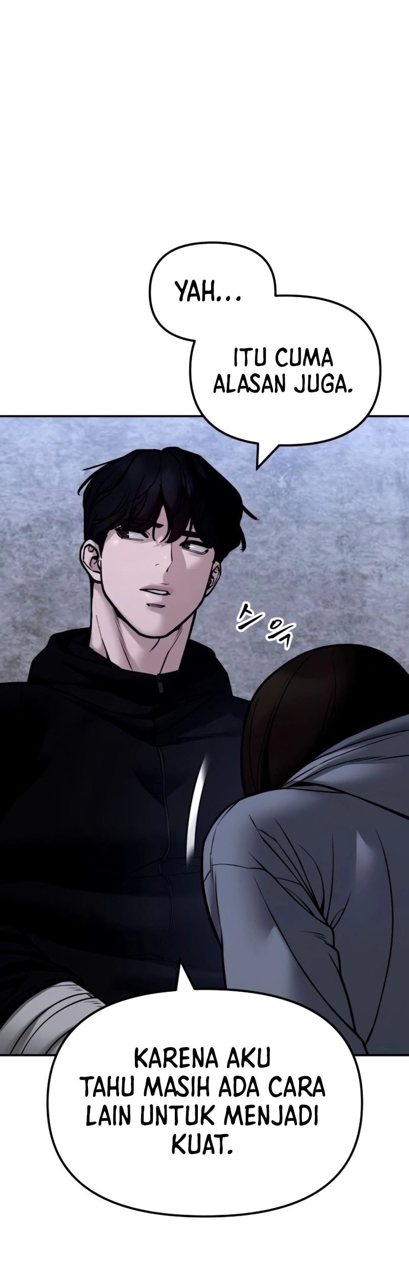 The Bully In Charge Chapter 145 Gambar 45
