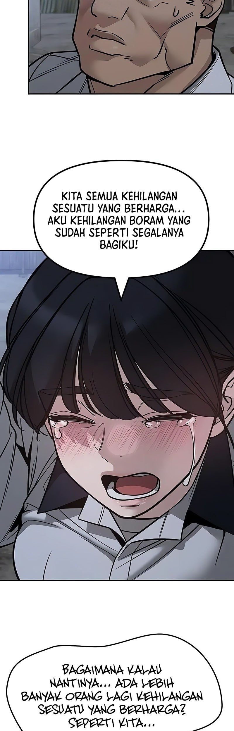 The Bully In Charge Chapter 148 Gambar 64