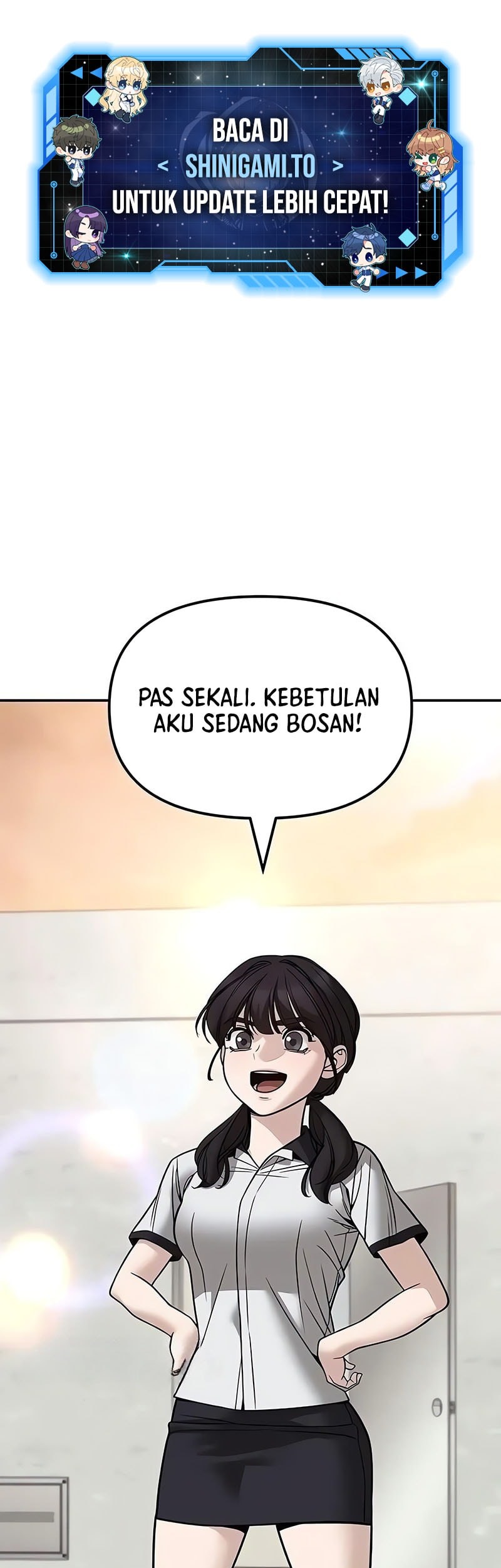 Baca  The Bully In Charge Chapter 148 Gambar 2