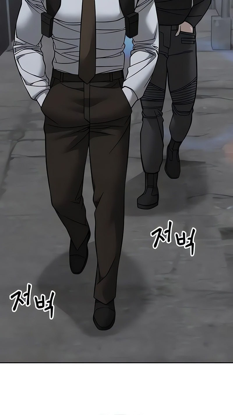 The Bully In Charge Chapter 149 Gambar 40