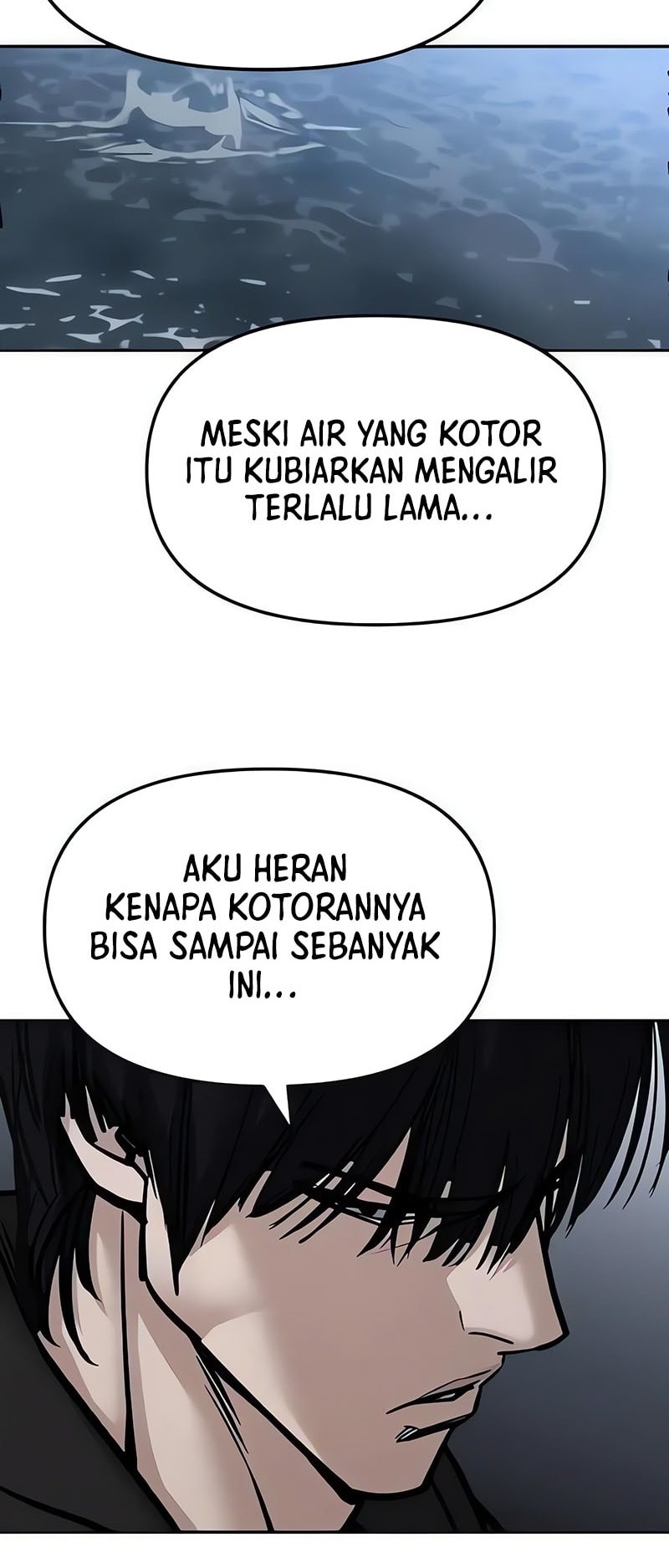The Bully In Charge Chapter 149 Gambar 44