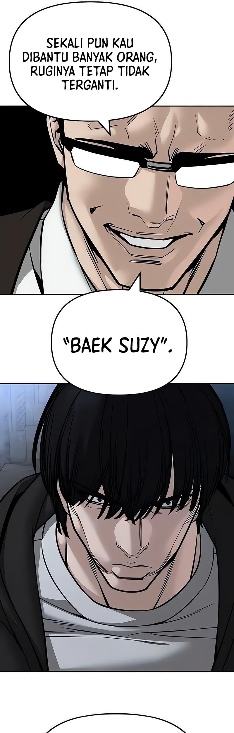 The Bully In Charge Chapter 149 Gambar 53