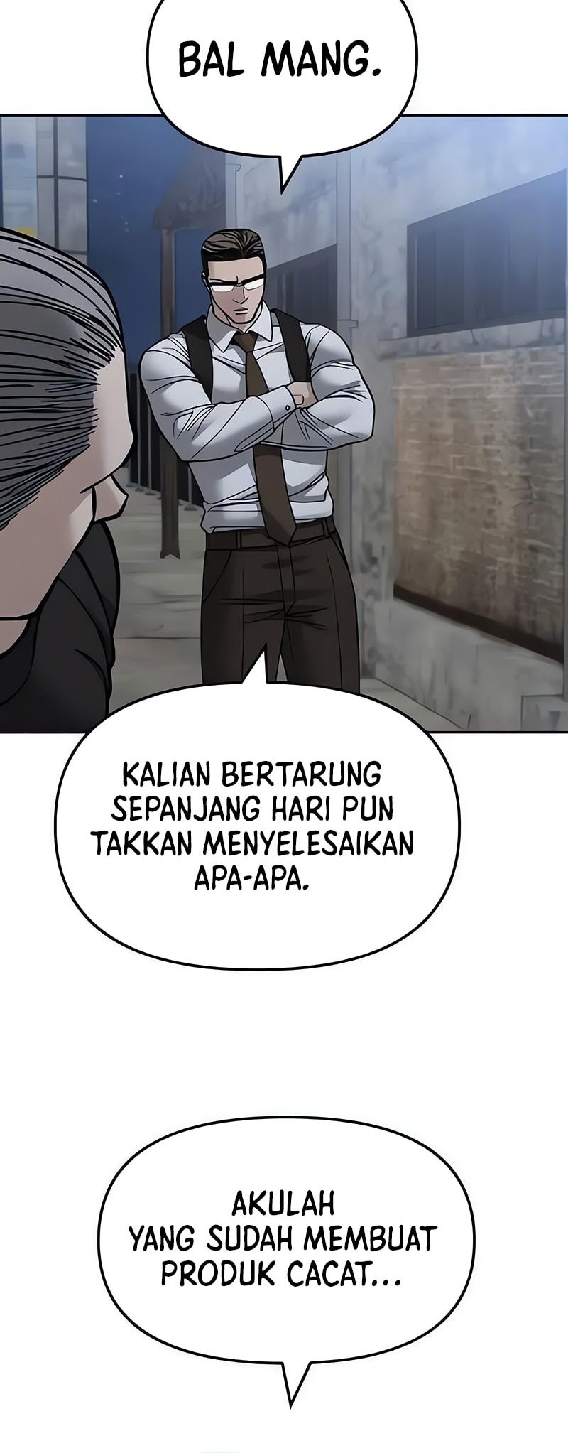 The Bully In Charge Chapter 149 Gambar 60