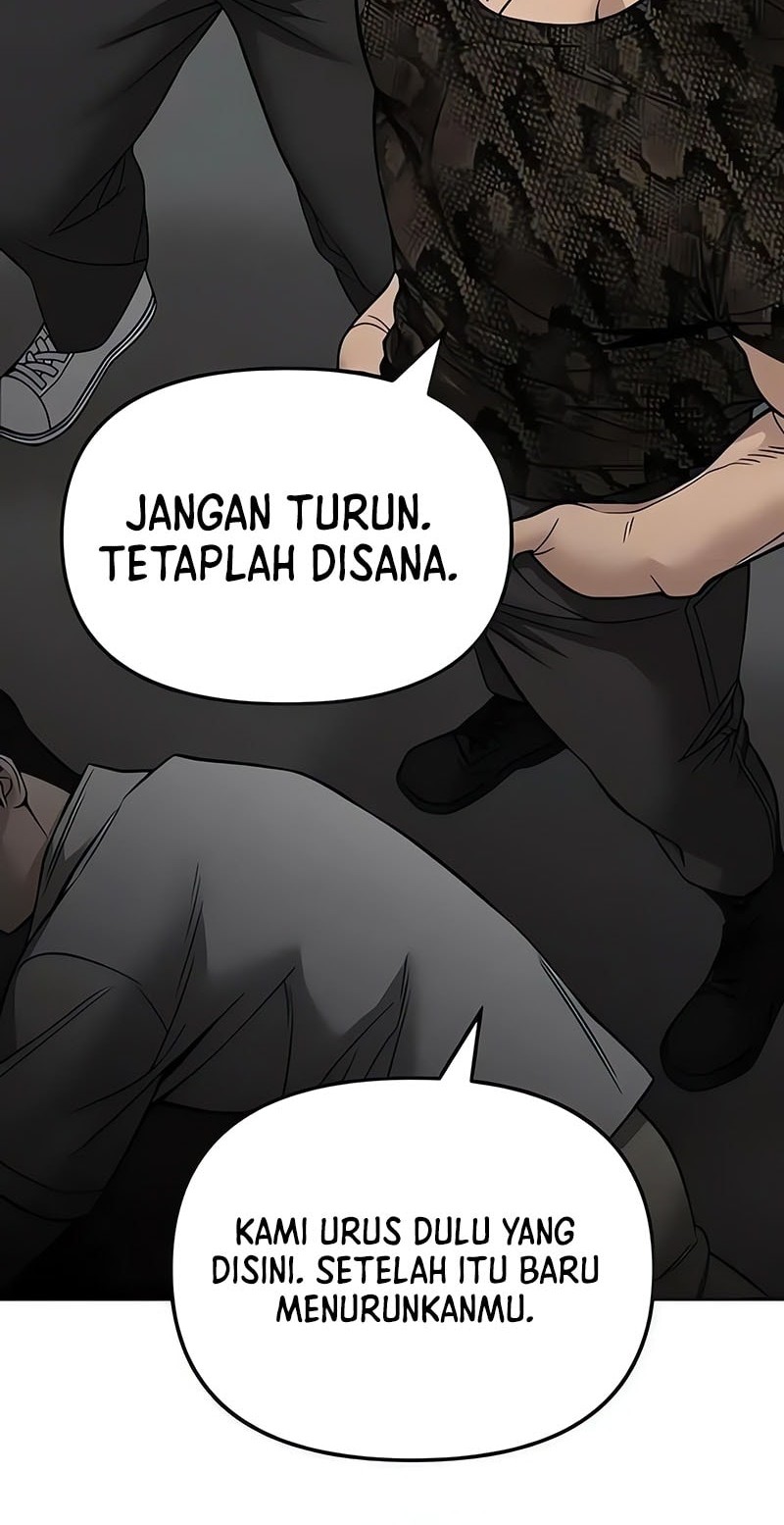 The Bully In Charge Chapter 149 Gambar 72