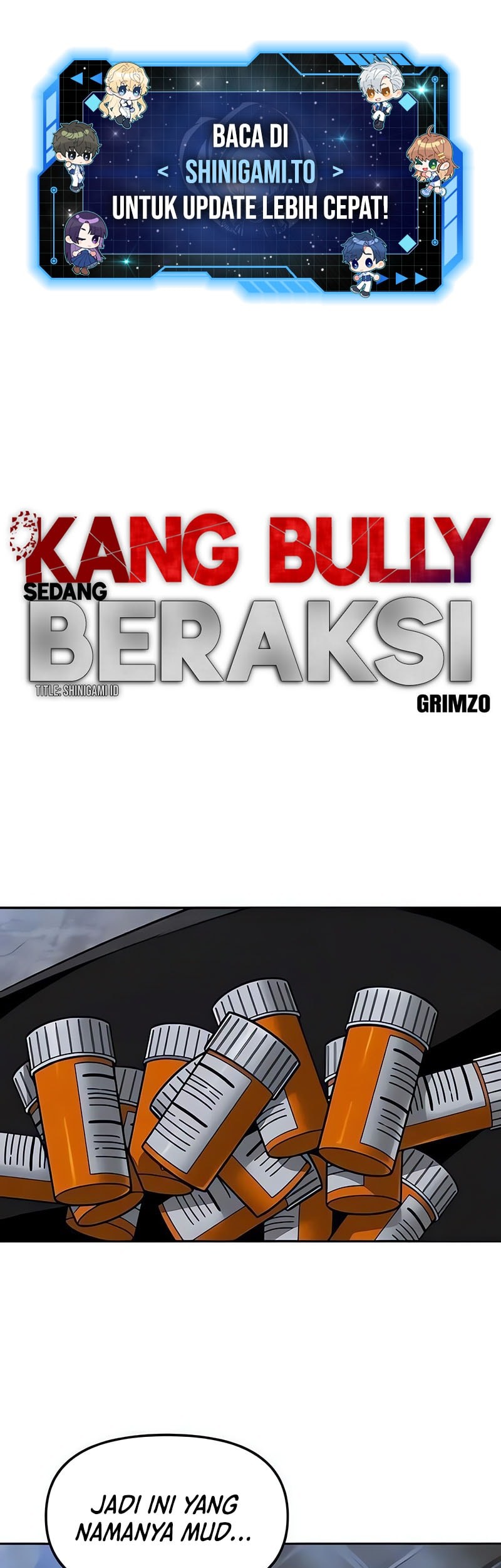 Baca  The Bully In Charge Chapter 149 Gambar 2