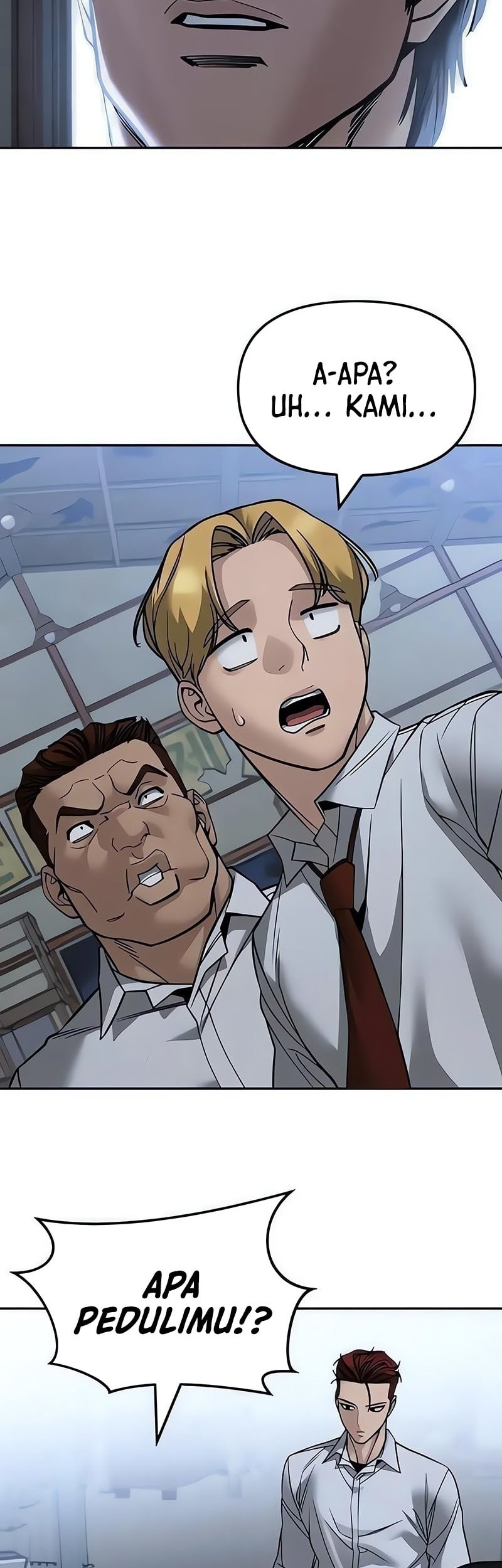 The Bully In Charge Chapter 149 Gambar 15