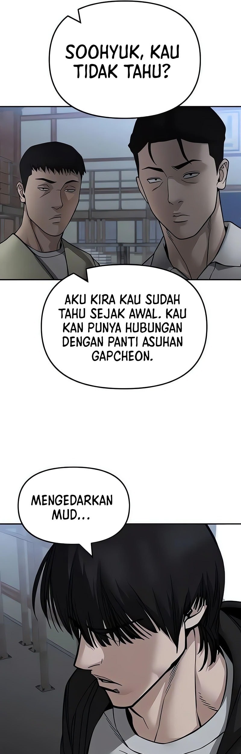 The Bully In Charge Chapter 149 Gambar 18