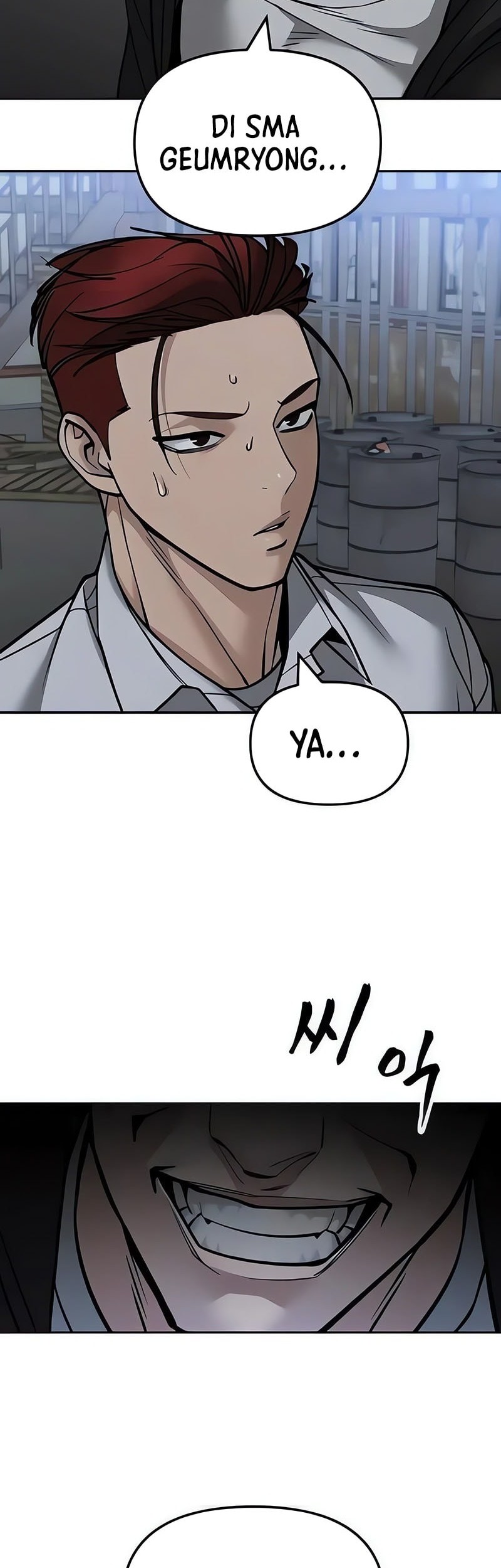 The Bully In Charge Chapter 149 Gambar 19