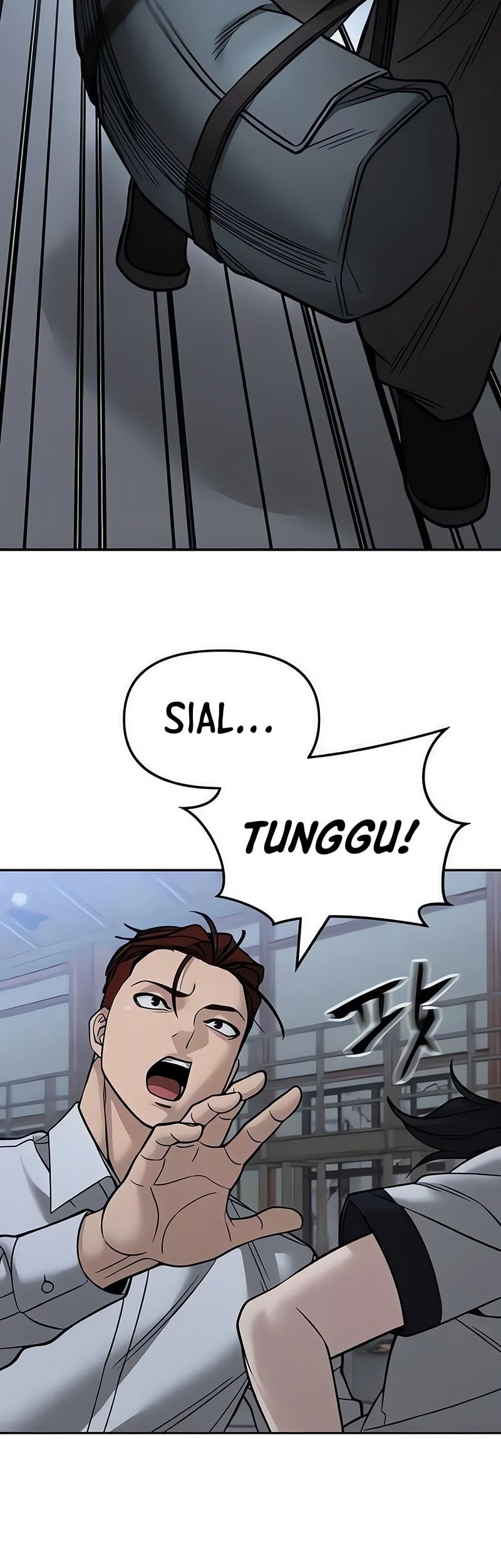 The Bully In Charge Chapter 149 Gambar 22