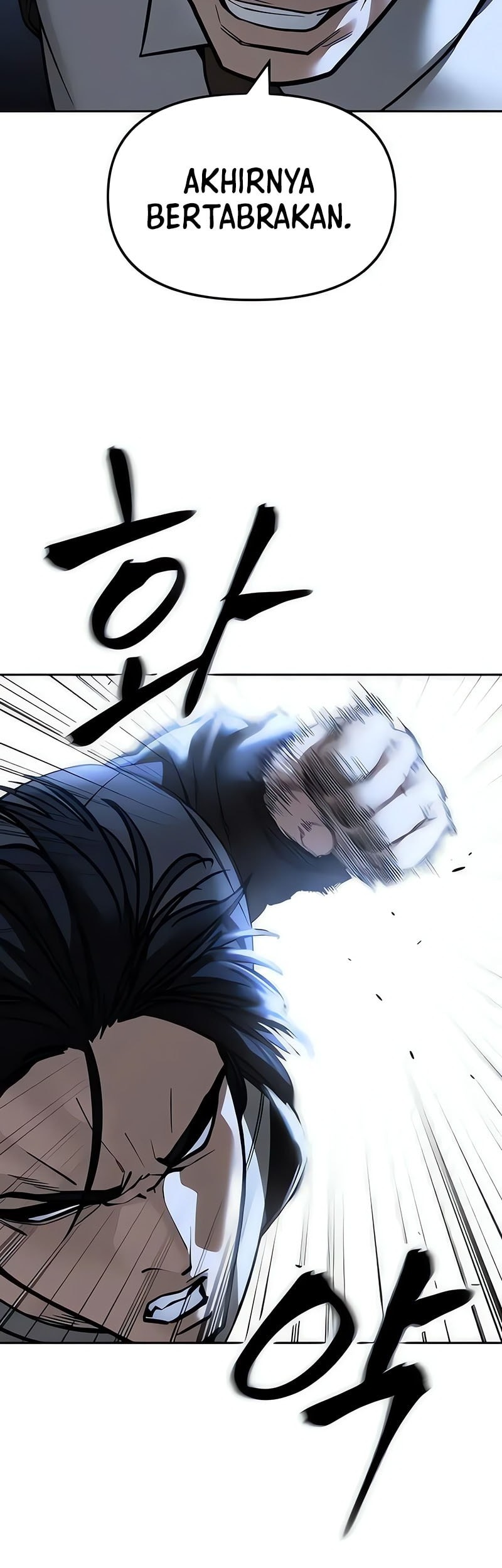 The Bully In Charge Chapter 150 Gambar 40