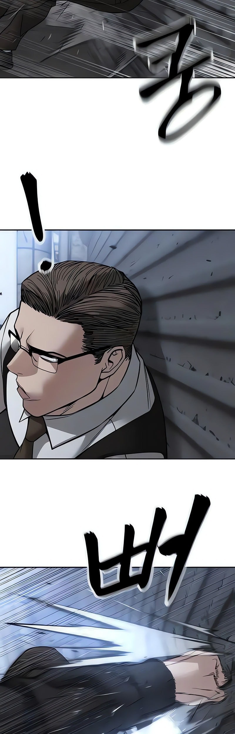 The Bully In Charge Chapter 150 Gambar 42