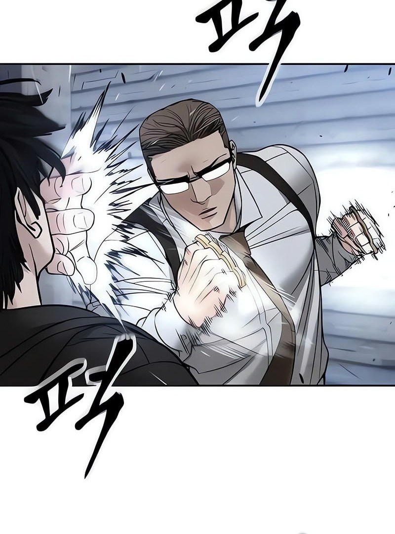 The Bully In Charge Chapter 150 Gambar 45