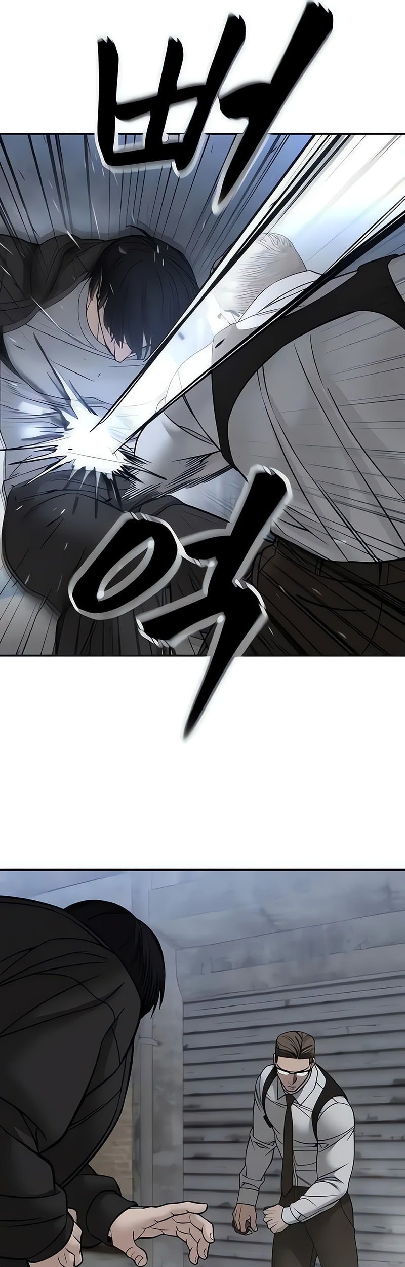 The Bully In Charge Chapter 150 Gambar 46