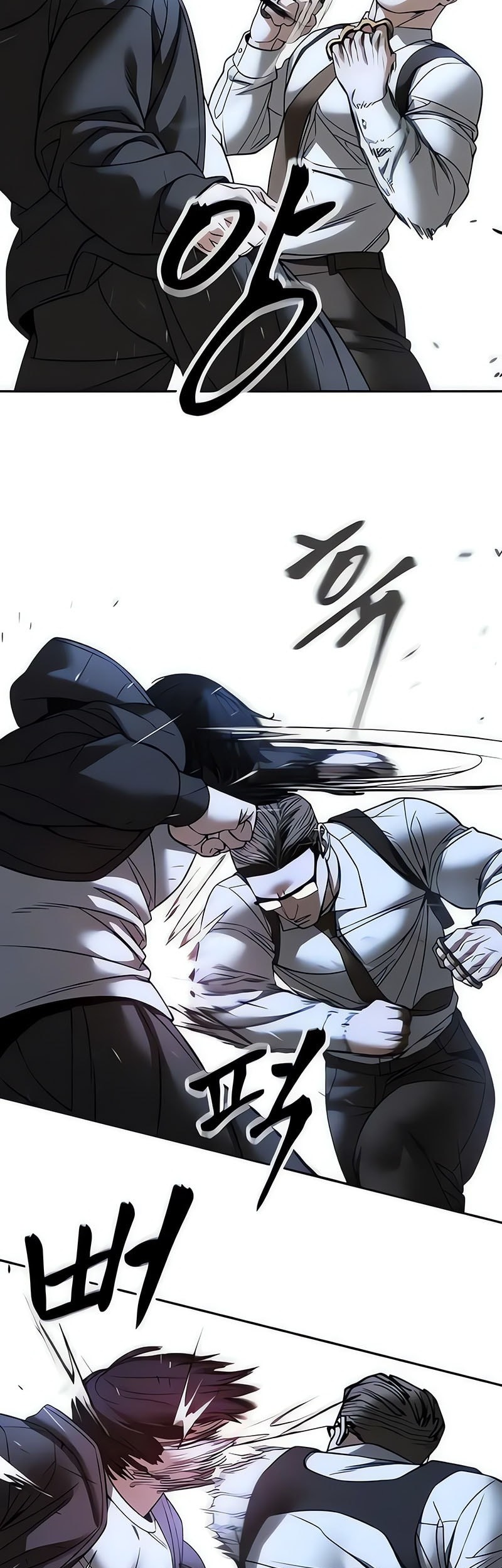 The Bully In Charge Chapter 150 Gambar 48