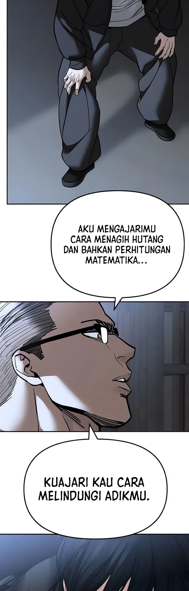 The Bully In Charge Chapter 150 Gambar 55