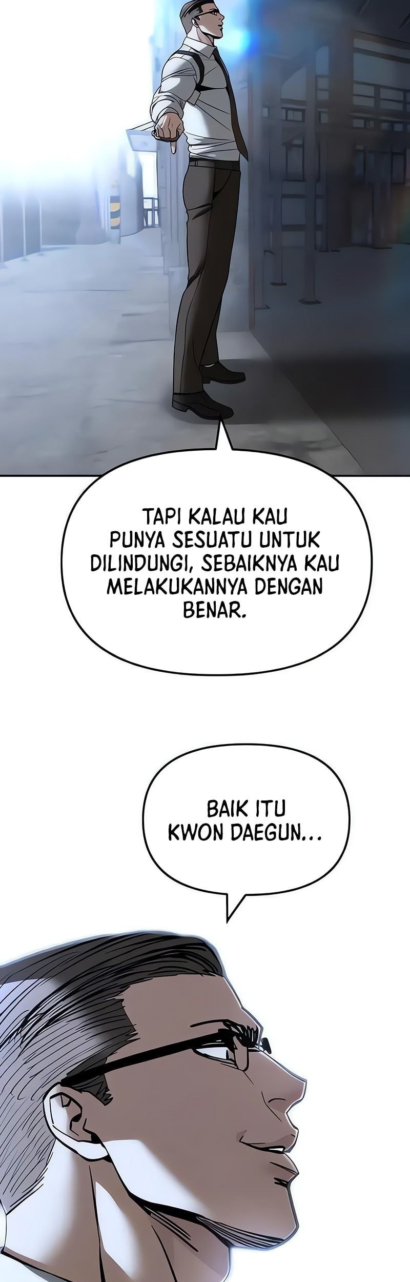 The Bully In Charge Chapter 150 Gambar 60