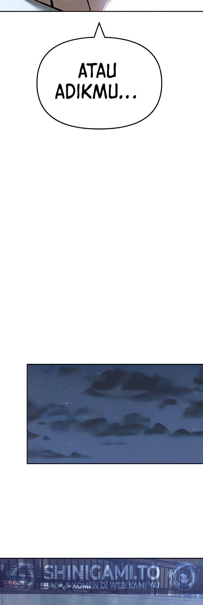 The Bully In Charge Chapter 150 Gambar 61