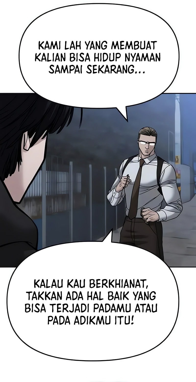 The Bully In Charge Chapter 150 Gambar 17