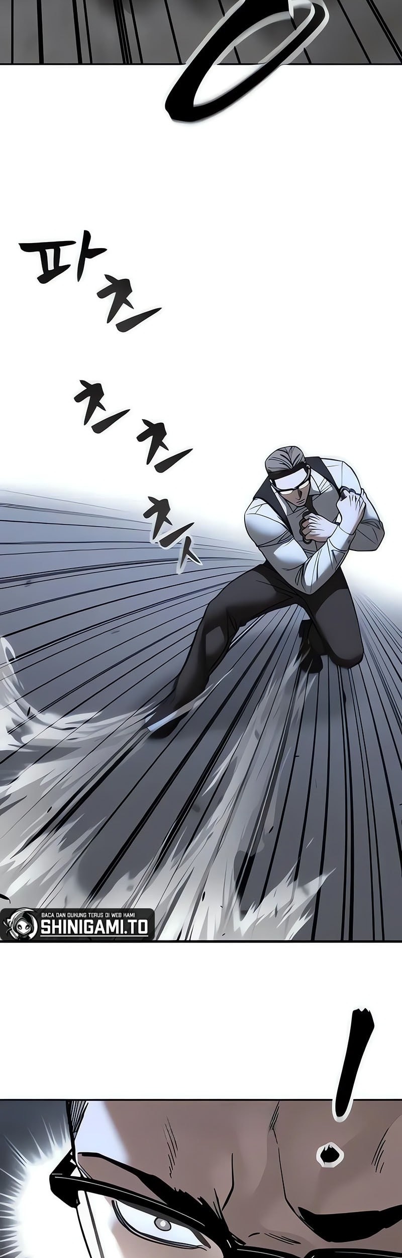 The Bully In Charge Chapter 150 Gambar 20