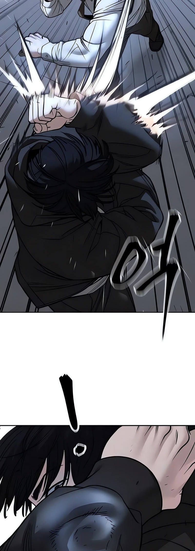 The Bully In Charge Chapter 150 Gambar 25