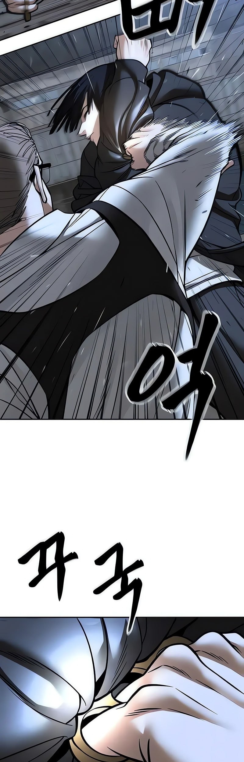 The Bully In Charge Chapter 150 Gambar 28