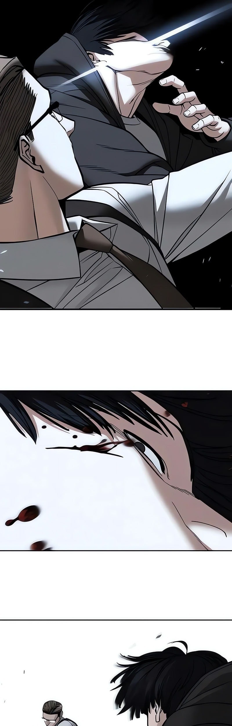 The Bully In Charge Chapter 150 Gambar 30