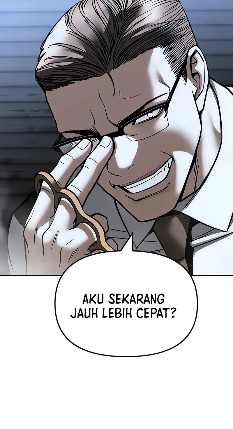 The Bully In Charge Chapter 150 Gambar 33