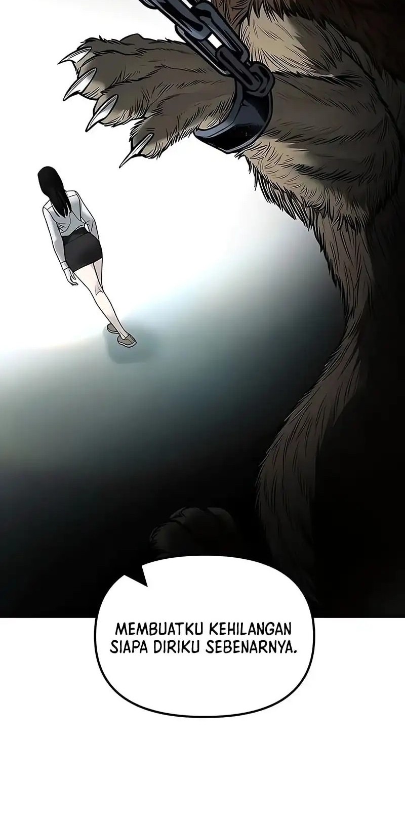 The Bully In Charge Chapter 151 Gambar 39