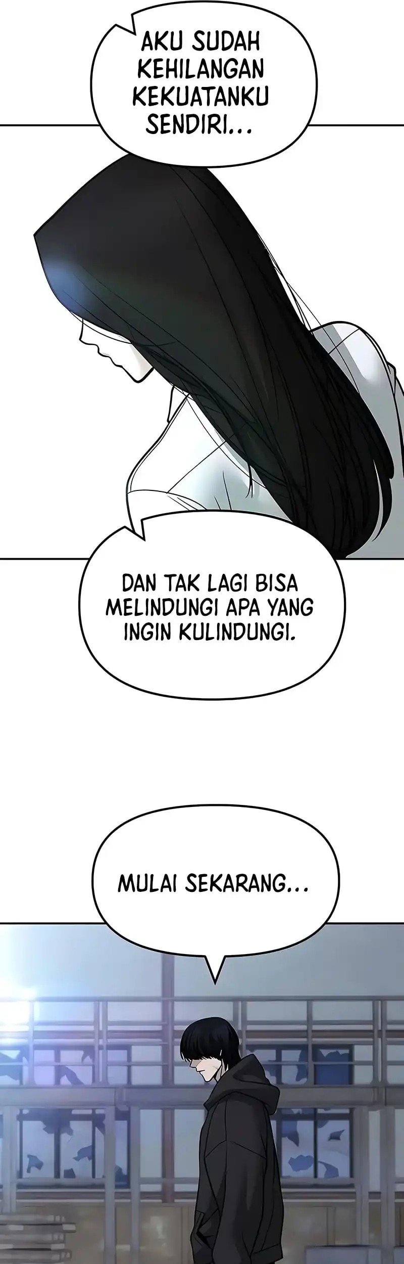 The Bully In Charge Chapter 151 Gambar 40